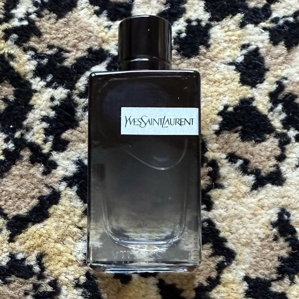 Yves Saint Laurent Y mini (NIB)
